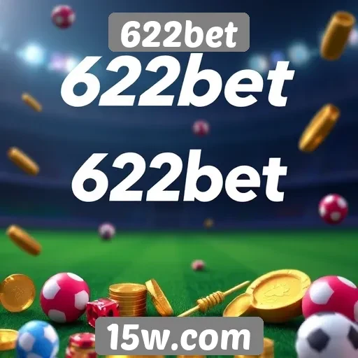 Perguntas frequentes sobre o funcionamento do 622bet