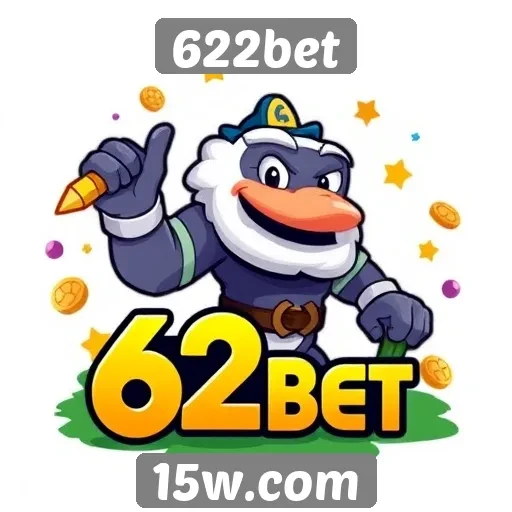 Avaliação dos jogos disponíveis no site 622bet