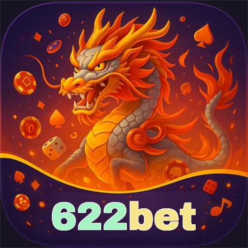 622bet Logo